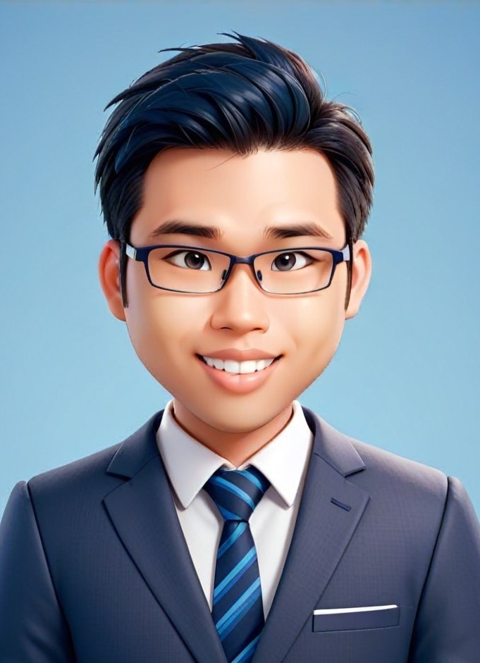 汪佑霖助理教授