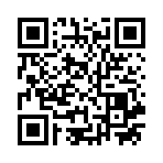 本網頁行動版連結的 QR code