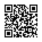 本網頁行動版連結的 QR code