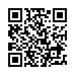 本網頁行動版連結的 QR code